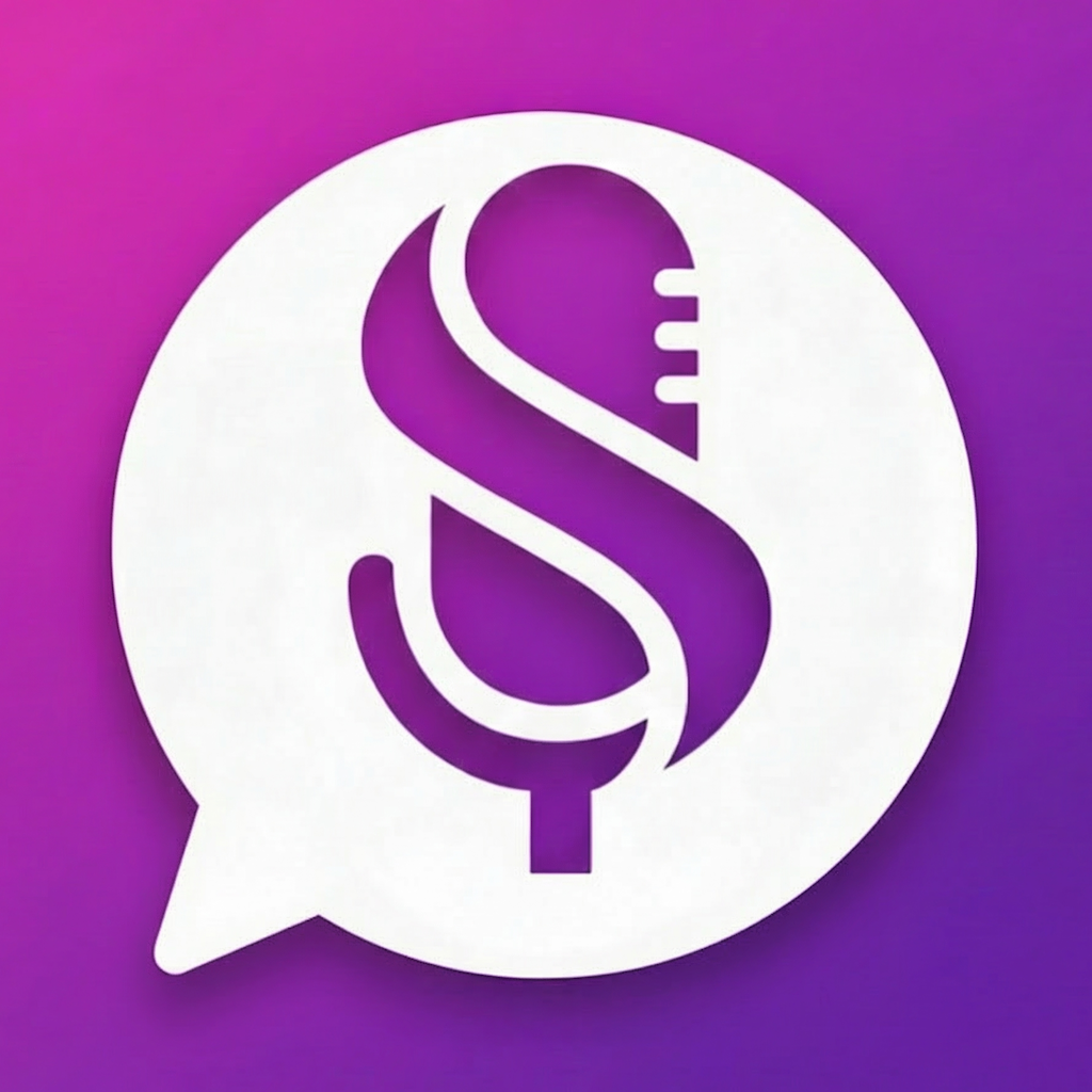 Speakery Pro Icon